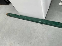 Reclamebord op houten paal - afbeelding 4 van  4