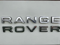 Reclamebord range rover - afbeelding 2 van  9
