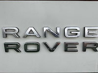 Reclamebord range rover - afbeelding 2 van  9