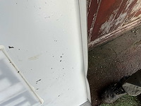 Reclamebord range rover - afbeelding 5 van  5