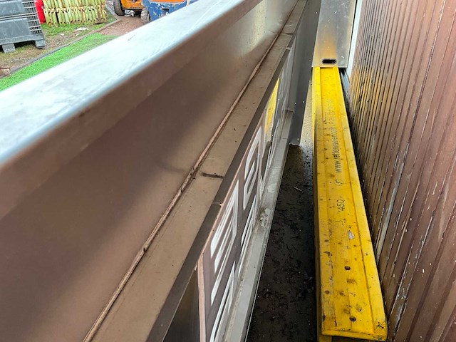 Reclamebord range rover - afbeelding 7 van  9