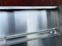 Reclamebord range rover - afbeelding 6 van  6