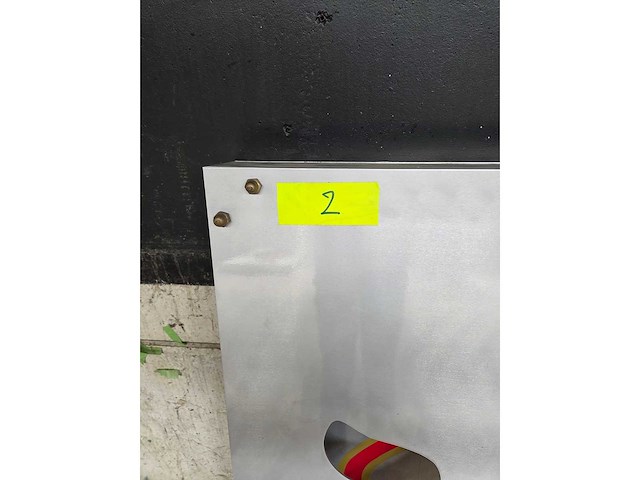 Reclamebord red bull - afbeelding 2 van  5
