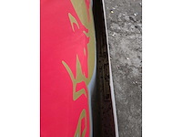 Reclamebord red bull - afbeelding 3 van  5