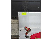 Reclamebord red bull - afbeelding 2 van  5