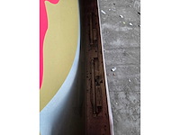 Reclamebord red bull - afbeelding 3 van  5