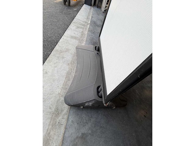 Reclamebord - afbeelding 3 van  3