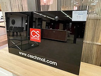 Reclamebord - afbeelding 1 van  2