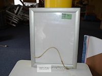 Reclamebord - afbeelding 1 van  2