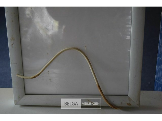 Reclamebord - afbeelding 2 van  2