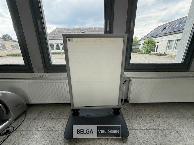 Reclamebord - afbeelding 1 van  2