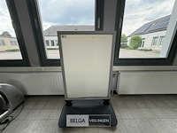Reclamebord - afbeelding 1 van  2