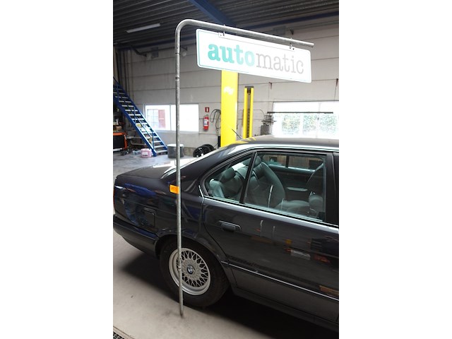 Reclamebord - afbeelding 1 van  3