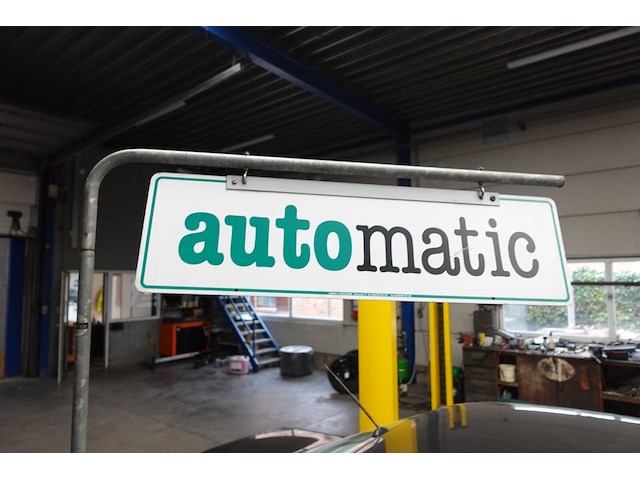 Reclamebord - afbeelding 3 van  3