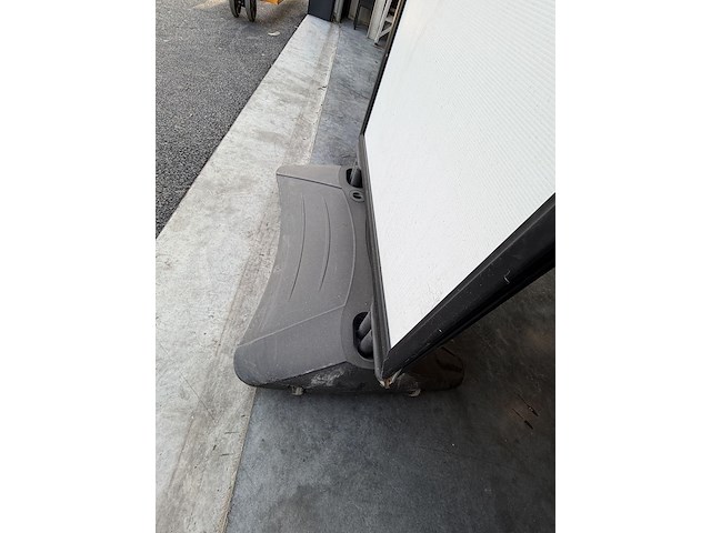 Reclamebord - afbeelding 3 van  3