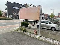 Reclamebord - afbeelding 1 van  6