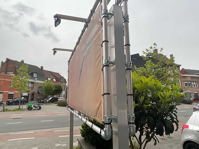 Reclamebord - afbeelding 6 van  6