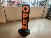 Reclamebord