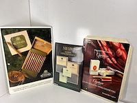 Reclameborden rookartikelen 10 items - afbeelding 3 van  4
