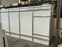 Reclameframe (3x) - afbeelding 1 van  4