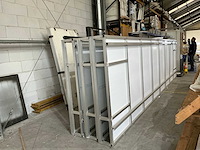 Reclameframe (3x) - afbeelding 2 van  4