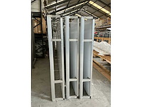 Reclameframe (3x) - afbeelding 4 van  4