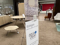 Reclamehouder - afbeelding 1 van  2