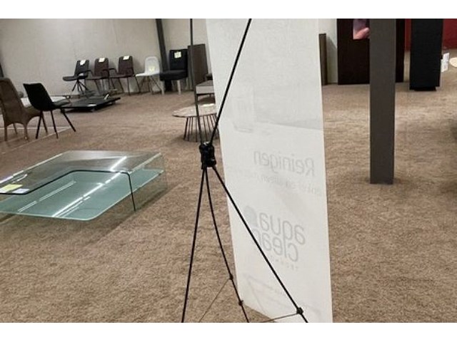 Reclamehouder - afbeelding 2 van  2