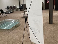 Reclamehouder - afbeelding 2 van  2