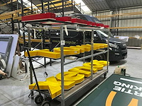 Reclamelogo m - afbeelding 5 van  5