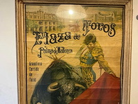 Reclameposter - afbeelding 2 van  9