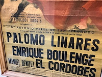 Reclameposter - afbeelding 4 van  9