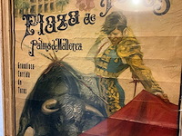 Reclameposter - afbeelding 5 van  9