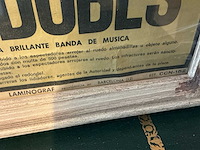 Reclameposter - afbeelding 9 van  9