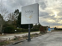 Reclamezuil - afbeelding 1 van  5