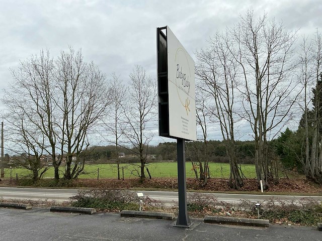 Reclamezuil - afbeelding 2 van  5