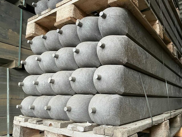 Reco paal (20x) - afbeelding 2 van  4