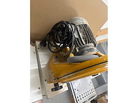 Reco tandarts apparatuur slijp machine - afbeelding 2 van  4