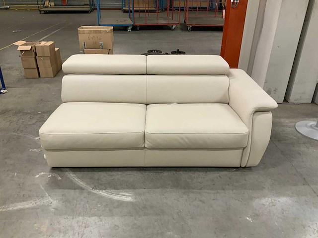 Recor - bankstel - afbeelding 2 van  3