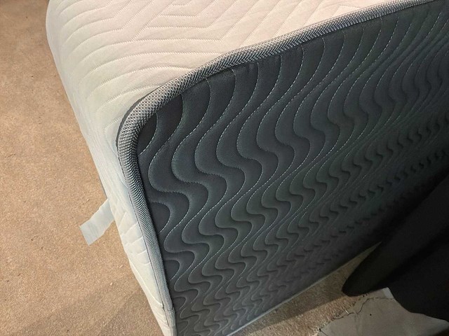 Recor - gamma express 1000 - matras - afbeelding 3 van  3