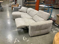 Recor - moderne hoeksalon - afbeelding 3 van  3