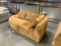 Recor - moderne hoeksalon