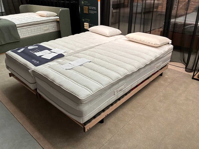 Recor bed (2x) - afbeelding 2 van  4