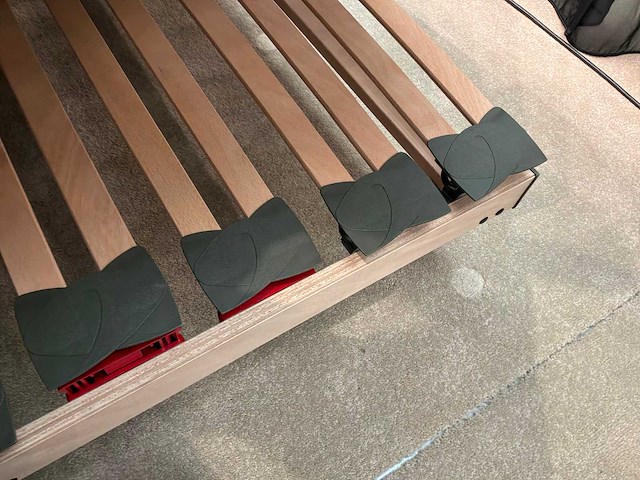 Recor bed (2x) - afbeelding 3 van  4