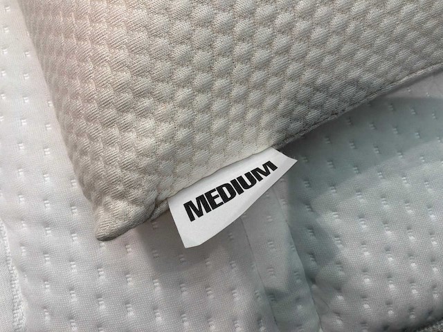 Recor bed (2x) - afbeelding 4 van  4