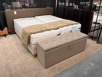 Recor bed elektrisch - afbeelding 1 van  5
