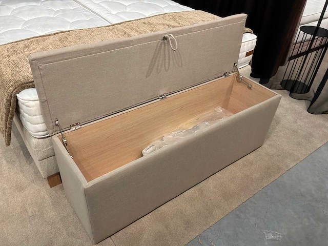 Recor bed elektrisch - afbeelding 3 van  5