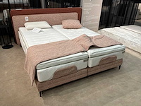 Recor bed elektrisch - afbeelding 1 van  5