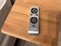 Recor bed elektrisch - afbeelding 3 van  4