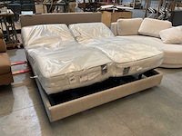 Recor bed elektrisch - afbeelding 1 van  5